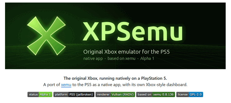 El procesador de Xbox emulado es el principal cuello de botella: ocupa el hilo de PS5 entre el 85 y el 97 % del tiempo, mientras que la GPU permanece casi siempre inactiva.