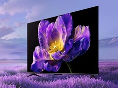 La Xiaomi TV serie S Mini LED ya está a la venta en China. (Fuente de la imagen: Xiaomi Youpin)