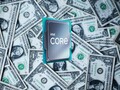 Las CPUs Intel Raptor Lake pueden ser potencialmente más caras que las piezas AMD Zen 4. (Fuente: Intel/Alexander Grey en Unsplash-edited)