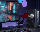 El Asus ROG NUC ya puede adquirirse en sabores AMD e Intel. (Fuente de la imagen: Asus)