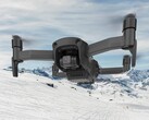 Black Hawk 3: Nuevo dron con batería de larga duración. (Fuente de la imagen: Hubsan)