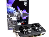 La RX 580 aún puede ejecutar Minecraft a más de 500 FPS. (Fuente: Notebookcheck)