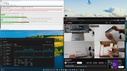 Latencia máxima al reproducir material de vídeo en 4K (antiguo)