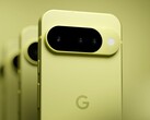 Render de imagen conceptual del Google Pixel 10. (Fuente de la imagen: @zellzoi)