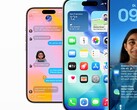 El iPhone Apple por fin admite mensajes RCS cifrados.