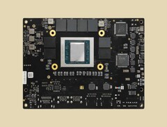 El nuevo SBC Nano-X100 contará con hasta 16 núcleos Zen 5 y la impresionante cantidad de 128 GB de memoria RAM LPDDR5.