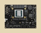 El nuevo SBC Nano-X100 contará con hasta 16 núcleos Zen 5 y la impresionante cantidad de 128 GB de memoria RAM LPDDR5.
