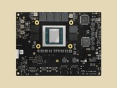 El nuevo SBC Nano-X100 contará con hasta 16 núcleos Zen 5 y la impresionante cantidad de 128 GB de memoria RAM LPDDR5.
