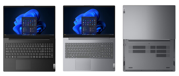 Lenovo integra todo este hardware en un chasis de 359,2 x 235,8 x 19,9 mm que pesa 1,6 kg.