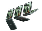 El Razr 60 Ultra es la viva imagen de su predecesor. (Fuente de la imagen: Android Headlines)