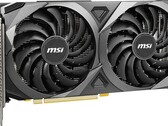 La Nvidia GeForce RTX 4060 Ti ha sido vista en Geekbench (imagen vía MSI)