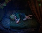 Nintendo Japón ha publicado una imagen promocional en la que se ve al joven Link dormido en la cama, repitiendo la composición del avance publicado en junio.