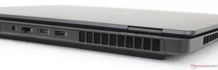 Adaptador de CA, RJ-45 (2,5 Gbps), HDMI 2.1, USB-A (10 Gbps)