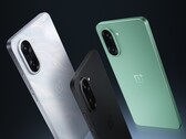 El OnePlus Ace 5 Racing Edition está alimentado por el Dimensity 9400e. (Fuente de la imagen: OnePlus)