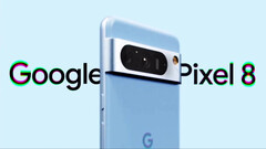 Google debería ofrecer el Pixel 8 Pro en varios colores. (Fuente de la imagen: @EZ8622647227573)