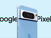 Google debería ofrecer el Pixel 8 Pro en varios colores. (Fuente de la imagen: @EZ8622647227573)