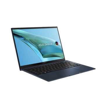 Asus Zenbook S 13 OLED. (Fuente: Asus)