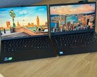 Lenovo ThinkPad X1 Carbon Gen 14 frente a Gen 7