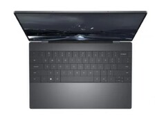 El Dell XPS 13 9345 con el Snapdragon X Elite podría suponer una gran ventaja en la duración de la batería con respecto a sus predecesores. (Fuente: Dell)
