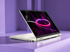 El Yoga 7a cambia Intel Panther Lake por AMD Gorgon Point.