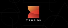 Zepp Health presenta su nuevo sistema operativo. (Fuente: Zepp Health)