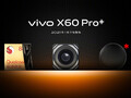 El X60 Pro ya es oficial. (Fuente: Weibo)