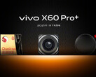 El X60 Pro ya es oficial. (Fuente: Weibo)