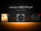 El X60 Pro ya es oficial. (Fuente: Weibo)