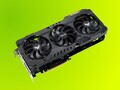 Un RTX 3060 Ultra está en camino, según una nueva fuga. (Fuente de la imagen: ASUS vía Wccftech)