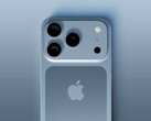 Un render del "futuro iPhone". (Fuente de la imagen: MacRumors)