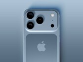 Un render del "futuro iPhone". (Fuente de la imagen: MacRumors)