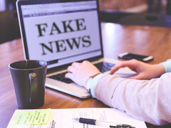 Despistar deliberadamente, omitir el contexto, jugar con el miedo no son fenómenos nuevos. (Imagen: pixabay/memyselfaneye)