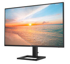 Los nuevos monitores de la serie E1 de Philips cuestan a partir de 129,99 euros. (Fuente imagen Philips)