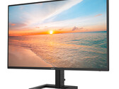 Los nuevos monitores de la serie E1 de Philips cuestan a partir de 129,99 euros. (Fuente imagen Philips)
