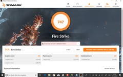 3DMark Fire Strike