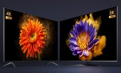 Xiaomi ha lanzado dos nuevos televisores inteligentes de 82 pulgadas. (Fuente de la imagen: Xiaomi TV)
