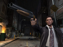 Max Payne y Max Payne 2 serán remasterizados para la actual generación de PC y consolas (imagen vía G2A)