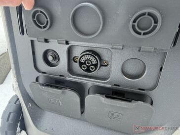 Parte de las entradas...