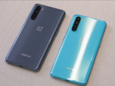El OnePlus Nord vendrá en al menos dos colores. (Fuente de la imagen: MKBHD)