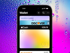 Appleen la actualidad, la aplicación Wallet almacena principalmente tarjetas de crédito y entradas para eventos.