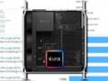 Se ha predicho que el Apple M1X ofrecerá un rendimiento más rápido que un Mac Pro de 16 núcleos (finales de 2019). (Fuente de la imagen: Apple/Geekbench - editado)