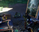 Revelación del mapa de Borderlands 4 CEO de Gearbox Fuente de la imagen Randy Pitchford X