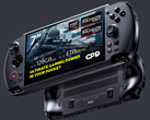 Una imagen promocional del GPD Win 5 (fuente de la imagen: GPD Store)