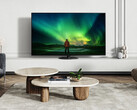 Panasonic ya tiene cinco series de televisores OLED para 2022. (Fuente de la imagen: Panasonic)