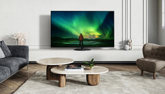 Panasonic ya tiene cinco series de televisores OLED para 2022. (Fuente de la imagen: Panasonic)