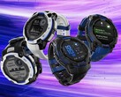 Ya están aquí los nuevos relojes Instinct 3 Supernova Collection de Garmin (en la imagen). (Fuente de la imagen: Garmin)