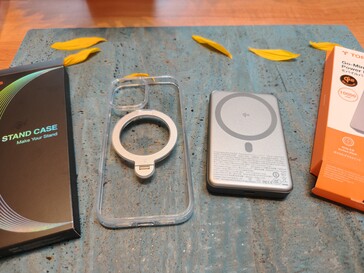 A primera vista, los productos Torras parecen y se sienten de muy alta calidad.