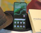 El Moto G36 tendrá una batería mucho mayor que el Moto G35 (en la imagen). (Fuente de la imagen: Notebookcheck)