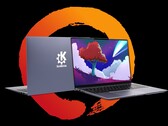 El Slimbook VII de KDE incorpora el potente AMD Ryzen AI 9 365. (Fuente de la imagen: Slimbook)