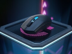 Presentación del ratón para juegos Logitech G305 X Superlight